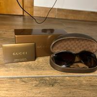 Occhiali da sole Gucci