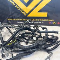 Cablaggio Motore Mazda CX5 completo sigla SH. KC9E