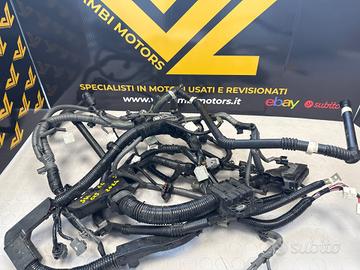 Cablaggio Motore Mazda CX5 completo sigla SH. KC9E