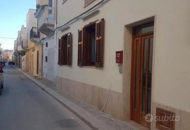 Bilocale Favignana centro ULTIMI GIORNI AGOSTO