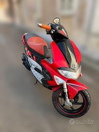 Gilera Runner 50
