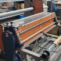 Taglia liste industriale