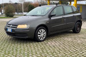 Fiat Stilo 1.9 MJT 120 CV 5 porte Dynamic 2006