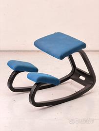 Sedia ergonomica Varier Balans  originale