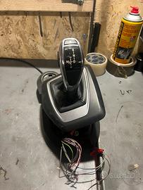 Joystick leva cambio DTC DKG digitale Bmw