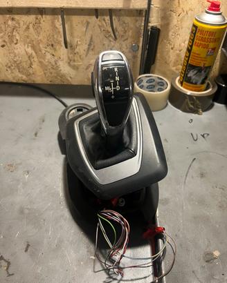 Joystick leva cambio DTC DKG digitale Bmw