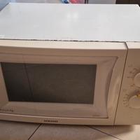 microonde Samsung 