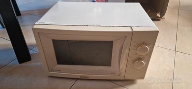 microonde Samsung 