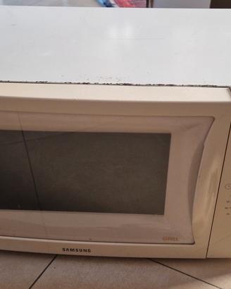 microonde Samsung 