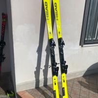 Sci Head i speed PRO