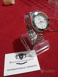 WCC automatico nuovo 