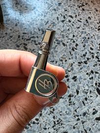 Meccaniche Harley Benton 6 in linea