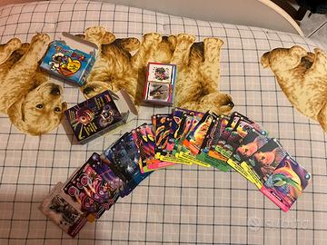 🇮🇹Figurine amici cucciolotti 2024