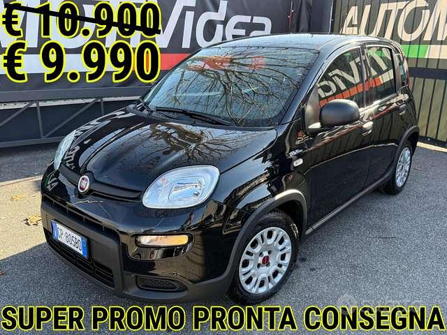 Fiat Panda Cross