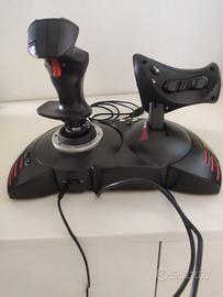 Joystick Thrustmaster