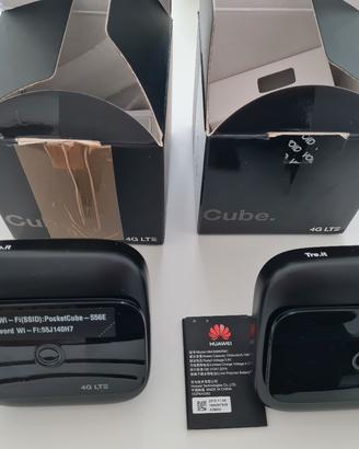 pocket cube 4g lte