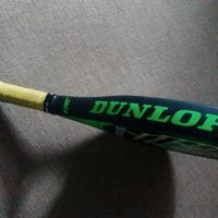 padel racchetta come nuova 