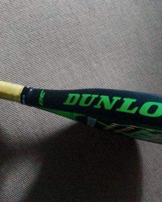 padel racchetta come nuova 