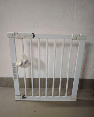 Cancelletto Safety 1st flat 73-80 cm