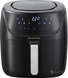 Russell Hobbs Friggitrice ad Aria XXL 8 l - Design