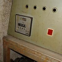 forno 220 per fusioni