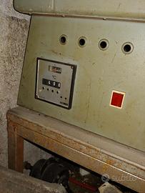 forno 220 per fusioni