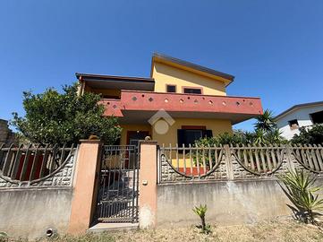 CASA INDIPENDENTE A CORIGLIANO-ROSSANO