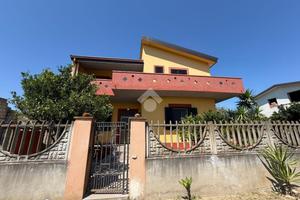 CASA INDIPENDENTE A CORIGLIANO-ROSSANO