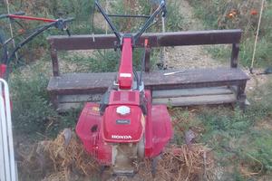 trattore cingolato 