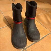 Doposcì neve Decatlon n. 42/43