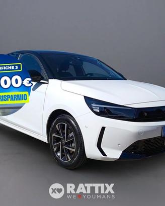 OPEL corsa vi 2023 Corsa 1.2 GS s&s 100cv