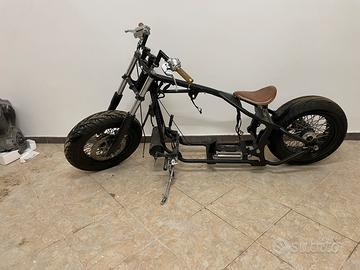 Ricambi Harley davidson