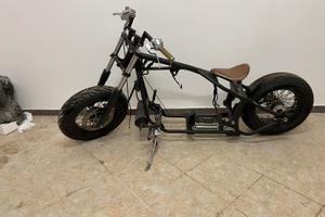 Ricambi Harley davidson