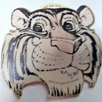 Disco orsario esso anni 60 metti un tigre nel moto