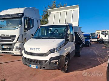 Iveco Daily 35c14 Ribaltabile