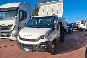 Iveco Daily 35c14 Ribaltabile