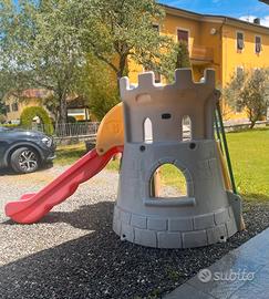 Castelletto Chicco Originale