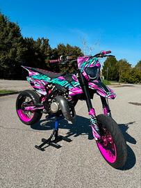 Ktm x-cw 125