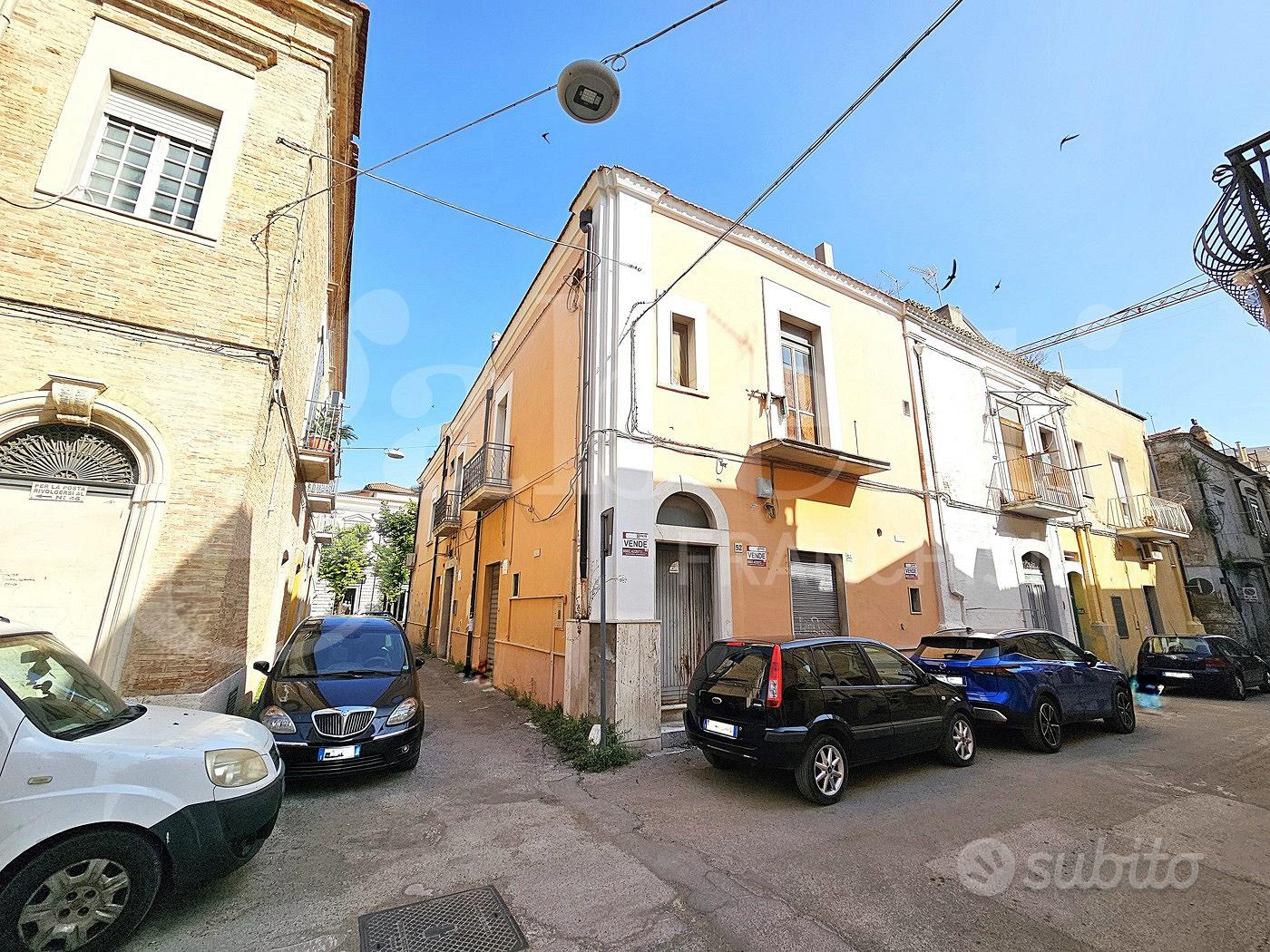 Casa – San Severo, Foggia - Altro