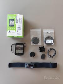 bryton Rider 460 bundle