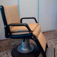 POLTRONA PER BARBIERE 