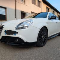 Alfa Romeo Giulietta 2.0 mjet2