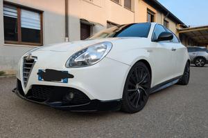 Alfa Romeo Giulietta 2.0 mjet2