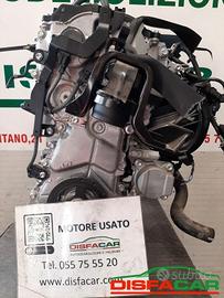 MOTORE Toyota Yaris HYBRID 5 serie P92G