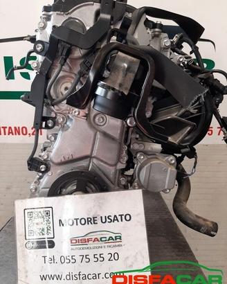 MOTORE Toyota Yaris HYBRID 5 serie P92G