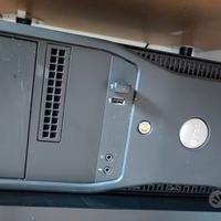 PC Dell T3500