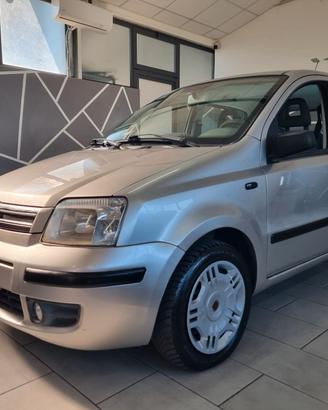 Fiat Panda 1.2 Emotion NEOPATENTATI