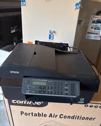 Stampante epson