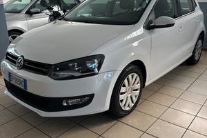 Volkswagen Polo 1.2 70 CV 5p. Comfortline