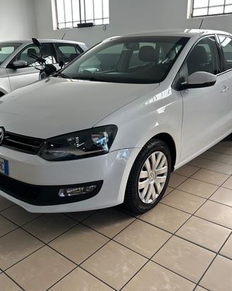 Volkswagen Polo 1.2 70 CV 5p. Comfortline